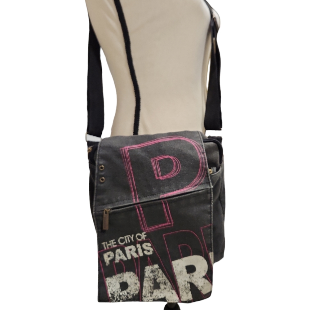 Robin Ruth crossbody